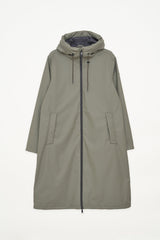 NEIGE JACKET BASIL