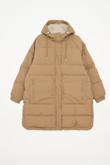 LUMI JACKET ELMWOOD