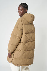 LUMI JACKET ELMWOOD