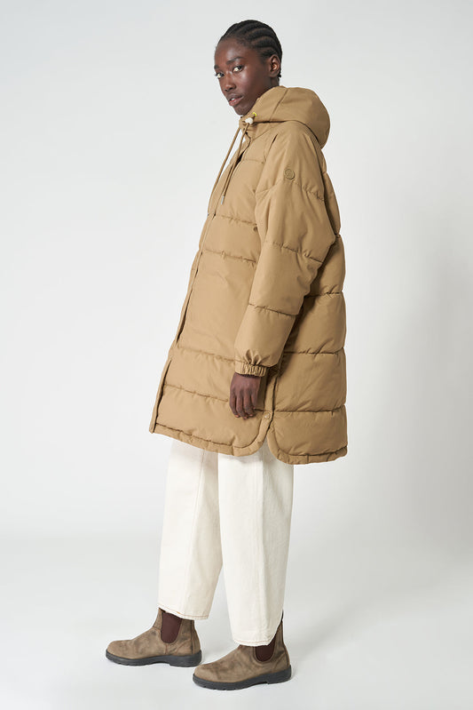 LUMI JACKET ELMWOOD