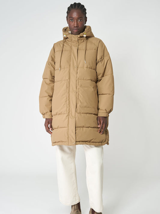 LUMI JACKET ELMWOOD