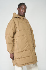 LUMI JACKET ELMWOOD