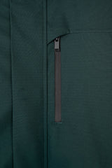 YUKI JACKET GREEN GABLES