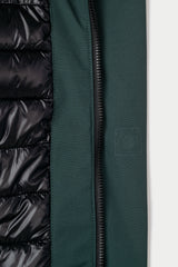YUKI JACKET GREEN GABLES