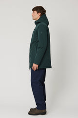 YUKI JACKET GREEN GABLES