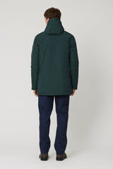YUKI JACKET GREEN GABLES