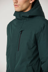 YUKI JACKET GREEN GABLES