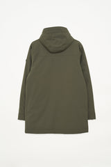 YUKI JACKET KHAKI