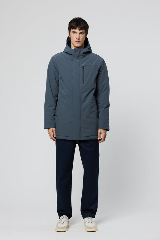 YUKI JACKET TURBULENCE