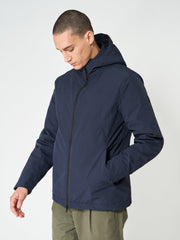 NEVE JACKET DARK NAVY