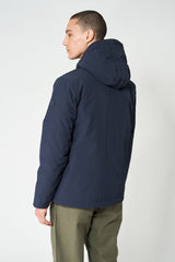 NEVE JACKET DARK NAVY