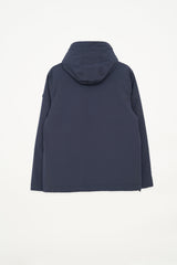 NEVE JACKET DARK NAVY