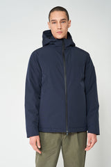 NEVE JACKET DARK NAVY