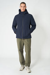 NEVE JACKET DARK NAVY