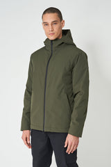 NEVE JACKET KHAKI