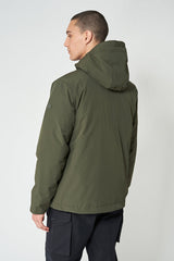 NEVE JACKET KHAKI