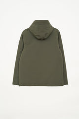 NEVE JACKET KHAKI