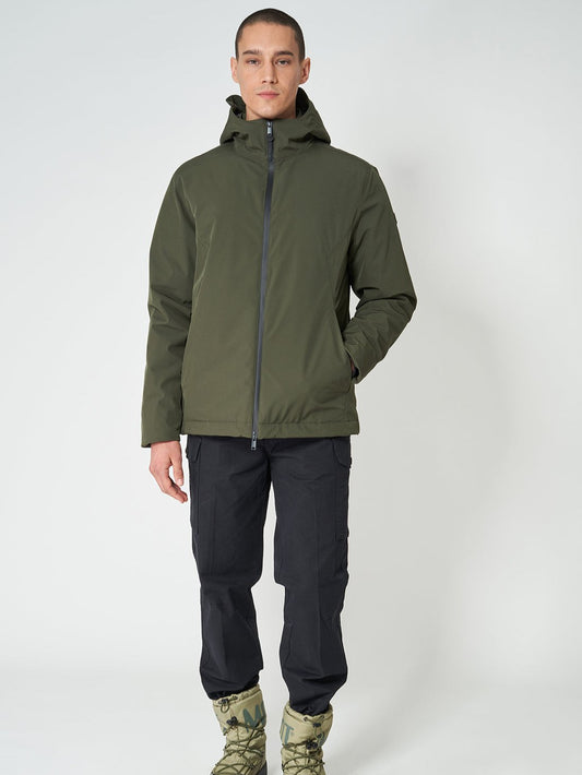 NEVE JACKET KHAKI