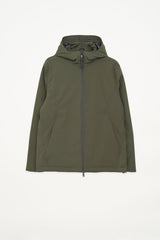 NEVE JACKET KHAKI