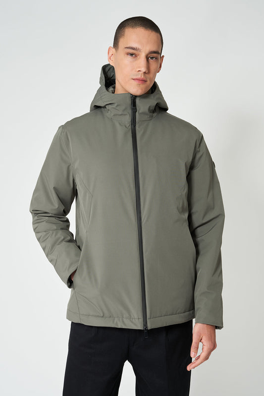 NEVE JACKET BASIL