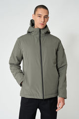 NEVE JACKET BASIL