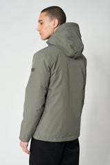 NEVE JACKET BASIL