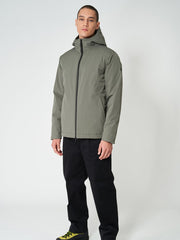 NEVE JACKET BASIL