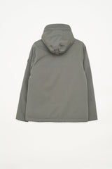 NEVE JACKET BASIL