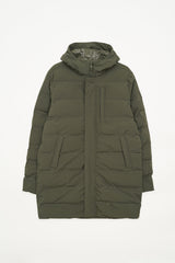 BORE JACKET KHAKI