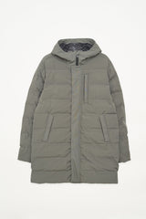 BORE JACKET BASIL