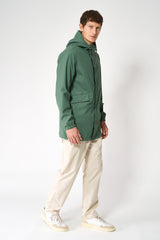 KABUT JACKET DARK FOREST