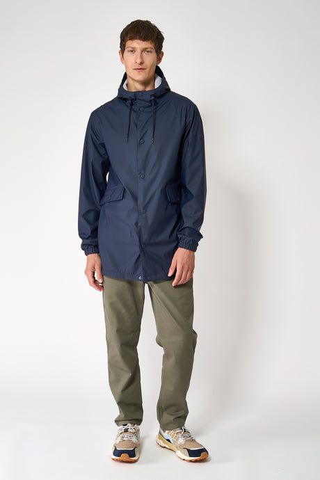 KABUT JACKET NAVY