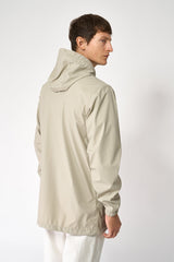 KABUT JACKET STONE GREY