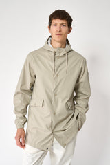 KABUT JACKET STONE GREY