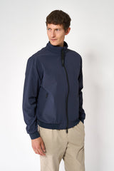 GABON JACKET NAVY