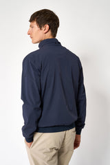 GABON JACKET NAVY