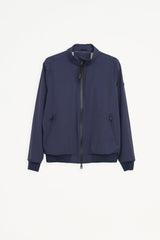 GABON JACKET NAVY