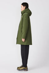 STURM BRONZE GREEN