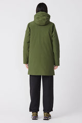 STURM BRONZE GREEN