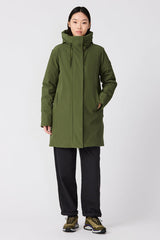 STURM BRONZE GREEN