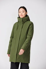 STURM BRONZE GREEN