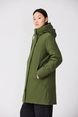 STURM BRONZE GREEN