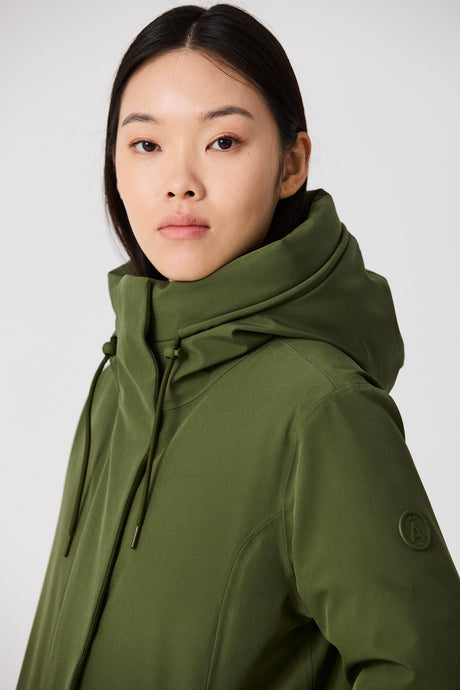 STURM BRONZE GREEN