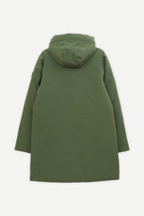 STURM BRONZE GREEN
