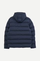 KARISKHALI JACKET DARK NAVY