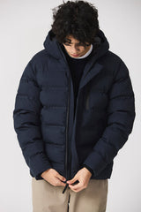 KARISKHALI JACKET DARK NAVY