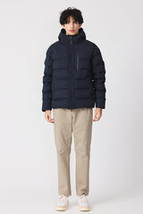 KARISKHALI JACKET DARK NAVY