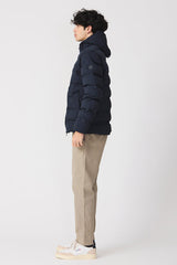 KARISKHALI JACKET DARK NAVY