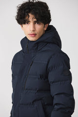 KARISKHALI JACKET DARK NAVY