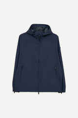 MUGGIO JACKET NAVY